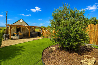 Ma-Cabane - Vente Maison Oyré, 214 m²