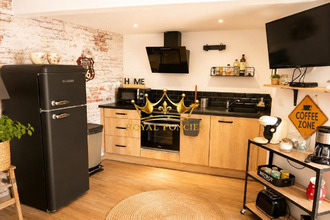 Ma-Cabane - Vente Maison Oyré, 214 m²