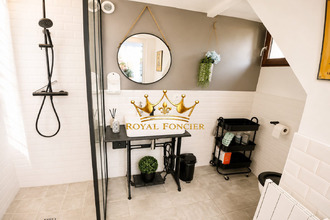 Ma-Cabane - Vente Maison Oyré, 214 m²