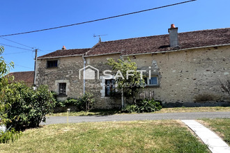 Vente Maison 86220, Oyré France