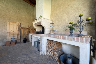 Ma-Cabane - Vente Maison Oytier-Saint-Oblas, 166 m²