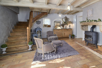 Ma-Cabane - Vente Maison Oytier-Saint-Oblas, 166 m²