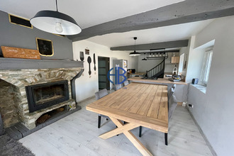 Ma-Cabane - Vente Maison OYTIER-SAINT-OBLAS, 110 m²