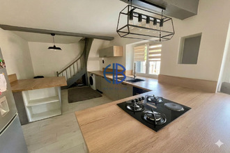 Ma-Cabane - Vente Maison OYTIER-SAINT-OBLAS, 110 m²