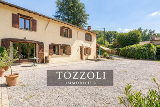 Ma-Cabane - Vente Maison OYTIER-SAINT-OBLAS, 170 m²