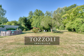 Ma-Cabane - Vente Maison OYTIER-SAINT-OBLAS, 170 m²