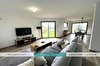 Ma-Cabane - Vente Maison OZAN, 110 m²