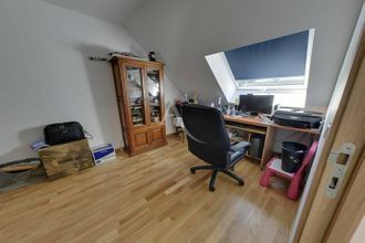 Ma-Cabane - Vente Maison OZOIR-LA-FERRIERE, 134 m²