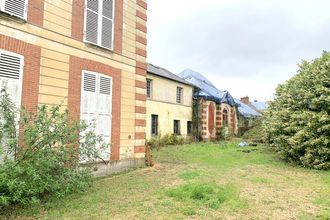 Ma-Cabane - Vente Maison Ozoir-la-Ferrière, 0 m²