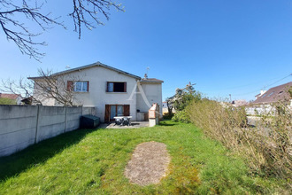 Ma-Cabane - Vente Maison OZOIR-LA-FERRIERE, 96 m²