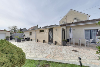 Ma-Cabane - Vente Maison OZOIR-LA-FERRIERE, 88 m²