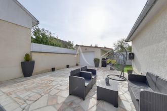 Ma-Cabane - Vente Maison OZOIR-LA-FERRIERE, 88 m²