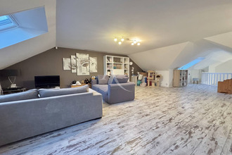 Ma-Cabane - Vente Maison OZOIR-LA-FERRIERE, 213 m²