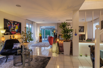 Ma-Cabane - Vente Maison OZOIR-LA-FERRIERE, 185 m²