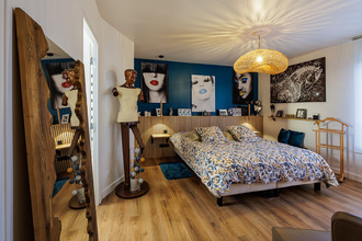 Ma-Cabane - Vente Maison OZOIR-LA-FERRIERE, 185 m²