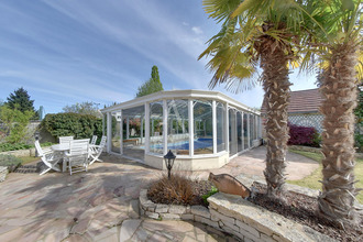 Ma-Cabane - Vente Maison OZOIR-LA-FERRIERE, 257 m²