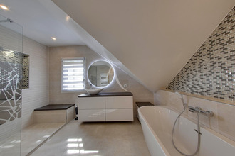Ma-Cabane - Vente Maison OZOIR-LA-FERRIERE, 257 m²