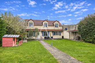 Ma-Cabane - Vente Maison OZOIR-LA-FERRIERE, 150 m²