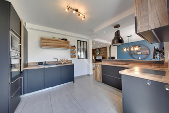 Ma-Cabane - Vente Maison OZOIR-LA-FERRIERE, 156 m²