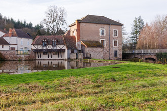 Vente Maison 71120, OZOLLES France
