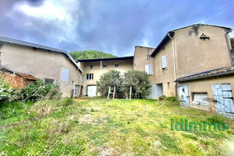 Ma-Cabane - Vente Maison Ozon, 145 m²