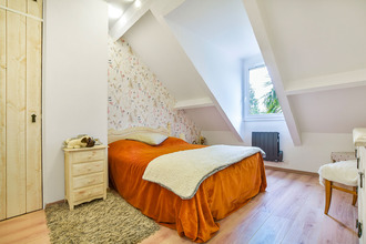 Ma-Cabane - Vente Maison OZOUER-LE-VOULGIS, 141 m²