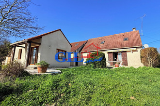 Ma-Cabane - Vente Maison OZOUER-LE-VOULGIS, 108 m²