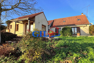 Ma-Cabane - Vente Maison OZOUER-LE-VOULGIS, 108 m²