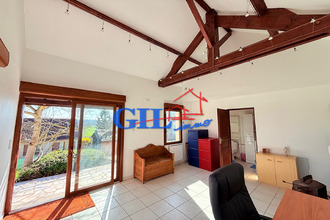 Ma-Cabane - Vente Maison OZOUER-LE-VOULGIS, 110 m²