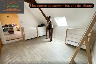 Ma-Cabane - Vente Maison PACE, 122 m²