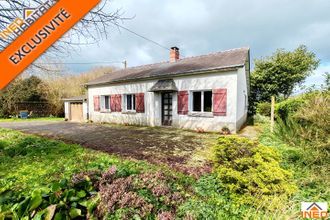 Ma-Cabane - Vente Maison PACE, 73 m²