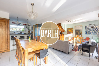 Vente Maison 35740, PACE France