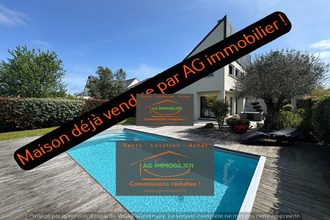 Ma-Cabane - Vente Maison Pacé, 163 m²