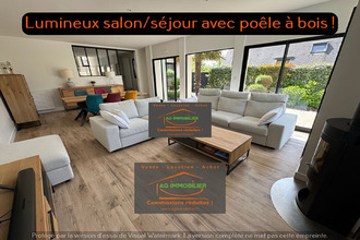 Ma-Cabane - Vente Maison Pacé, 163 m²