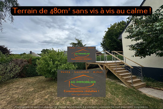 Ma-Cabane - Vente Maison Pacé, 145 m²