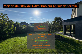 Ma-Cabane - Vente Maison Pacé, 160 m²