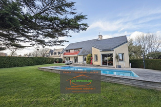 Ma-Cabane - Vente Maison Pacé, 180 m²