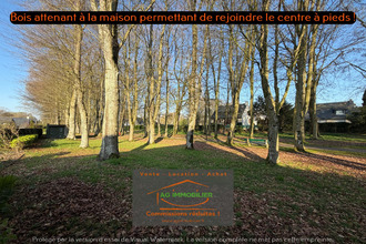 Ma-Cabane - Vente Maison Pacé, 200 m²