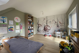 Ma-Cabane - Vente Maison Pacé, 123 m²