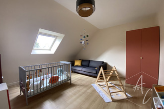 Ma-Cabane - Vente Maison Pacé, 123 m²