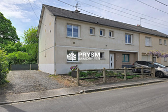 Ma-Cabane - Vente Maison Pacé, 127 m²