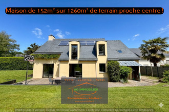 Ma-Cabane - Vente Maison Pacé, 152 m²
