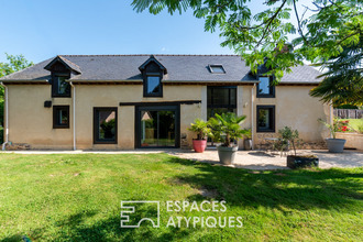 Ma-Cabane - Vente Maison PACE, 152 m²