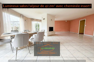Ma-Cabane - Vente Maison Pacé, 160 m²