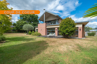 Ma-Cabane - Vente Maison PACE, 174 m²