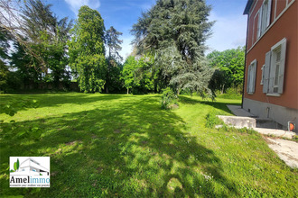 Ma-Cabane - Vente Maison Pact, 250 m²