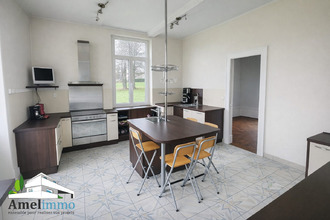 Ma-Cabane - Vente Maison Pact, 250 m²