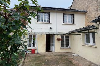 Ma-Cabane - Vente Maison Pacy-sur-Eure, 65 m²