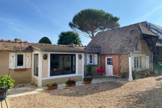 Ma-Cabane - Vente Maison Pacy-sur-Eure, 179 m²