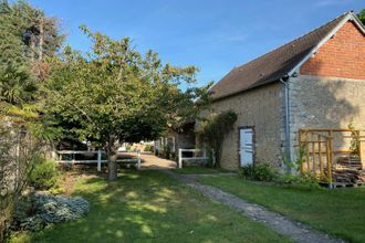 Ma-Cabane - Vente Maison Pacy-sur-Eure, 179 m²